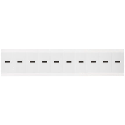 W15 Series Number and Letter Labels