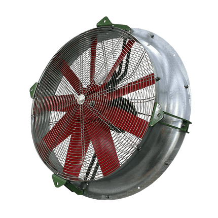 Efaflu Axial Flow Fan | NTF