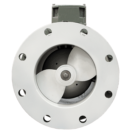 Efaflu Inline Axial Pump | NTG