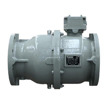 Efaflu Inline Axial Pump | NTG