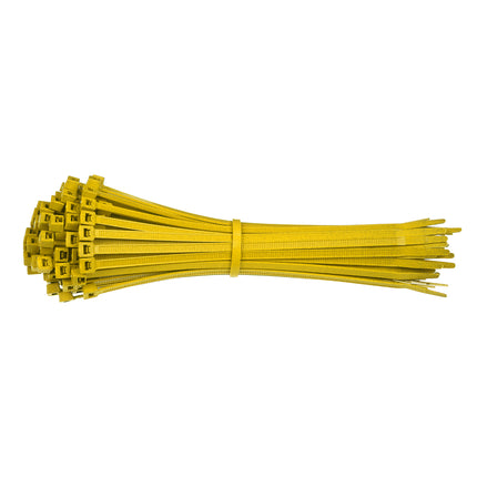 Nylon Wire  Cable Ties