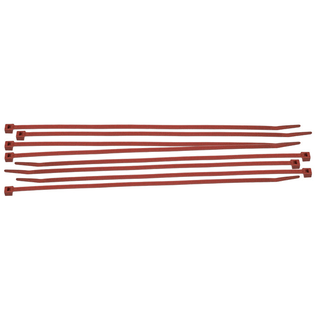 Nylon Wire  Cable Ties