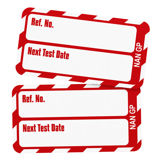Nanotag Insert