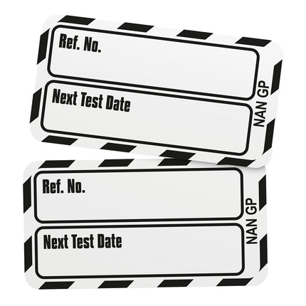 Nanotag Insert