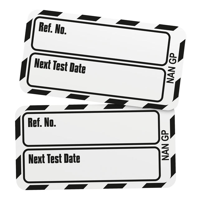 Nanotag Insert