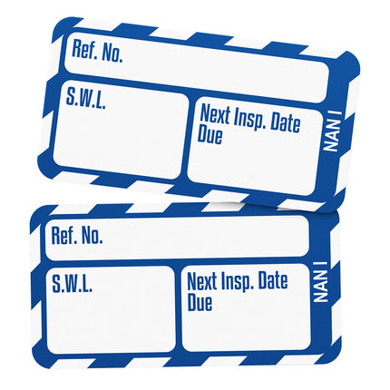 Nanotag Insert