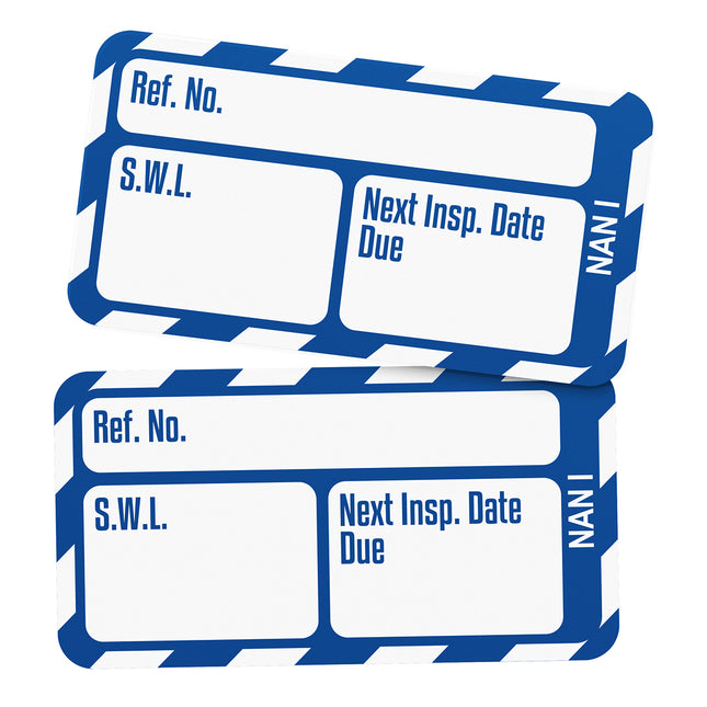 Nanotag Insert