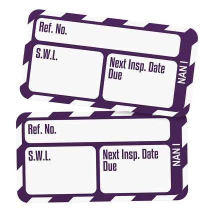 Nanotag Insert