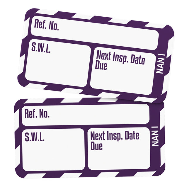 Nanotag Insert