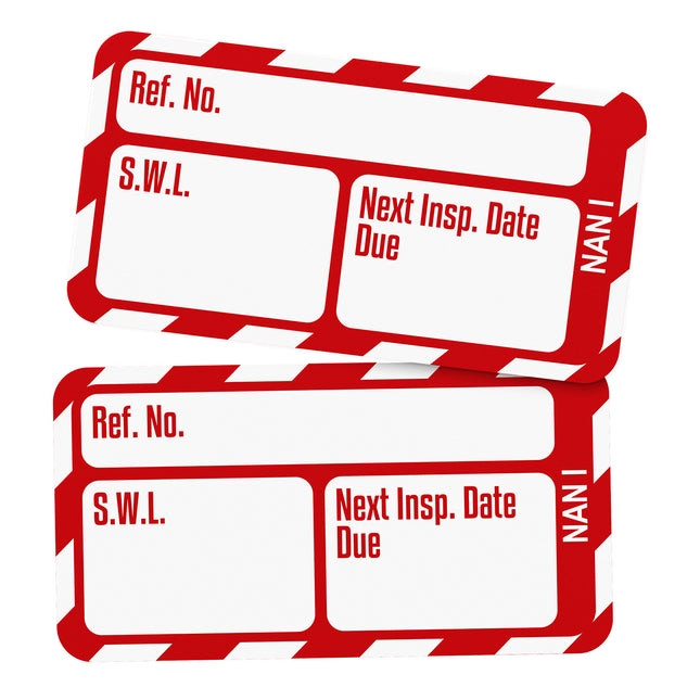 Nanotag Insert