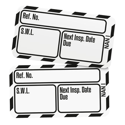 Nanotag Insert