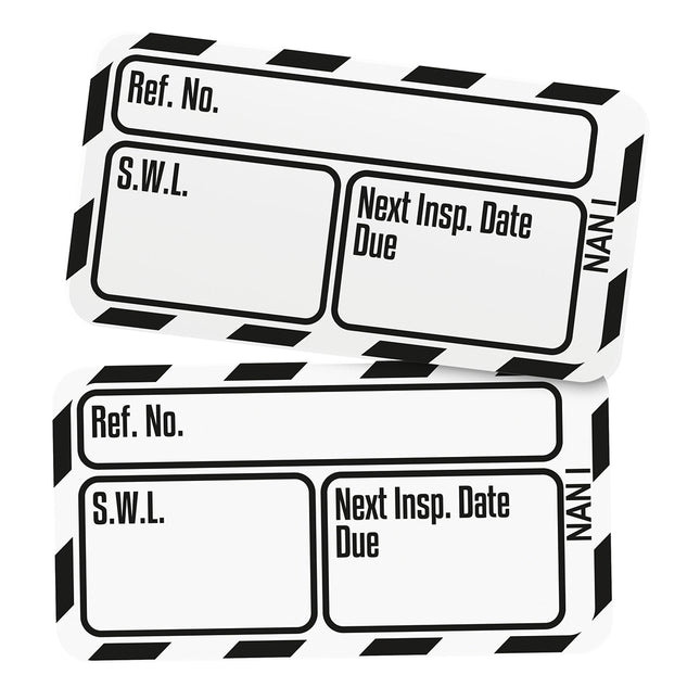 Nanotag Insert