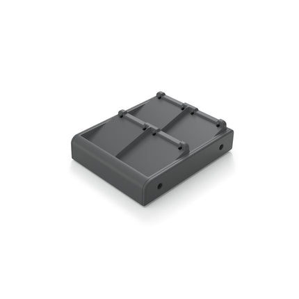 EXA21 4Bay Desktop Charger Kit UK