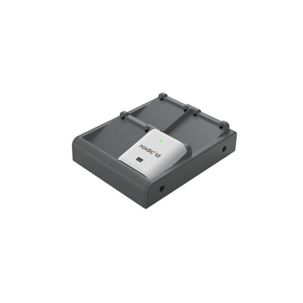 EXA21 4Bay Desktop Charger Kit UK