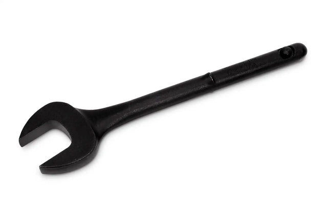 Snap-on 1-7/16" SAE Heavy-Duty Open-End Tubular Wrench | OE146C