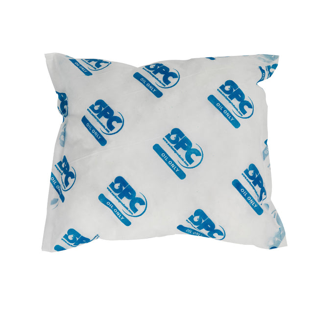 Oil Only Pillow
