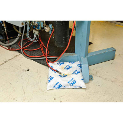 Oil Only Pillow