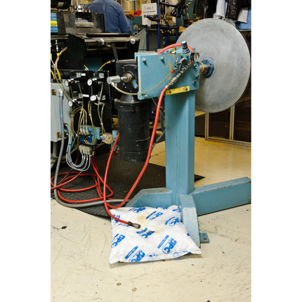 Oil Only Drum Spill Kit