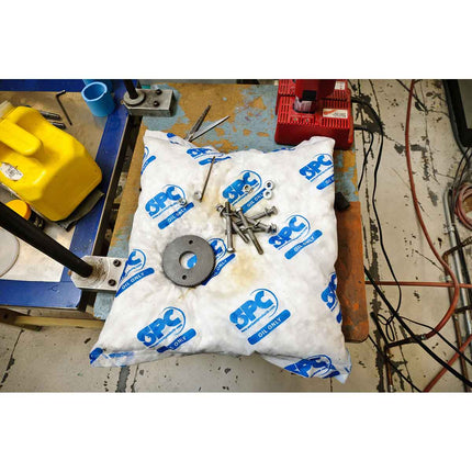 Oil Only Pillow