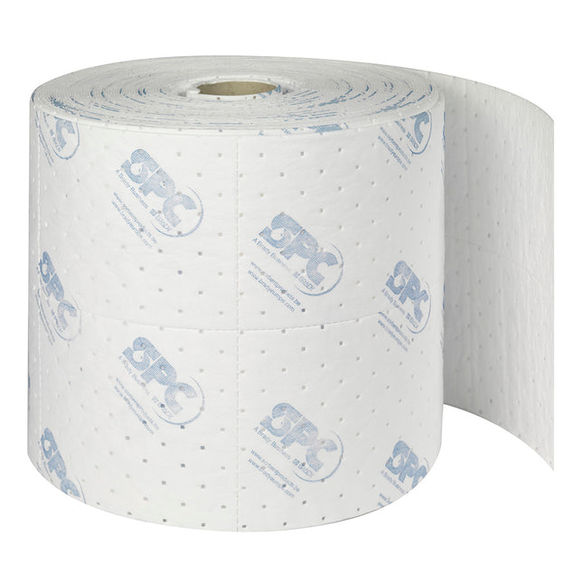 Oil Plus Absorbent Roll