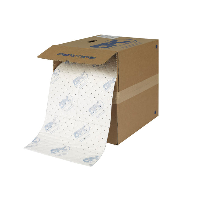 Oil Plus Absorbent Roll