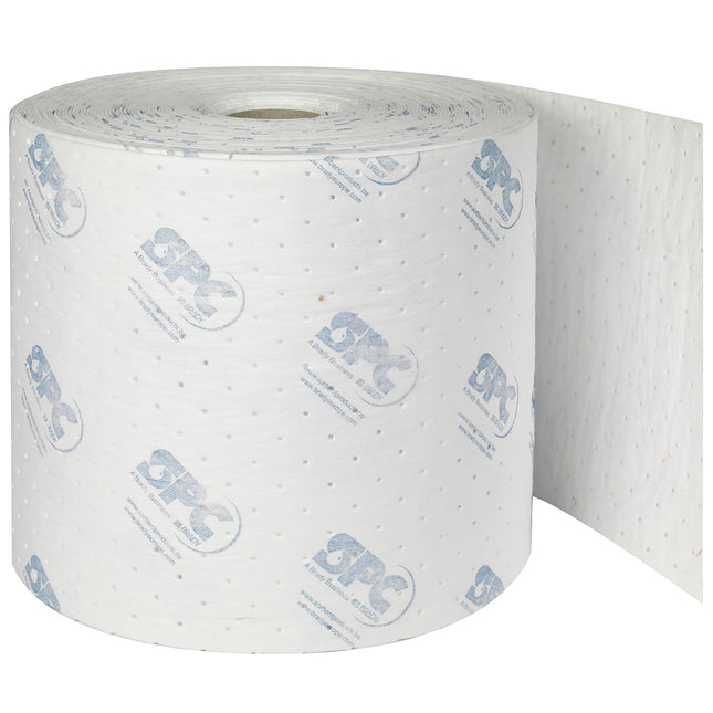 Oil Plus Absorbent Roll