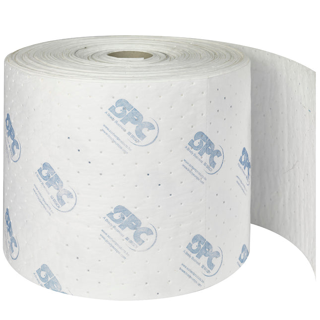 Oil Plus Absorbent Roll