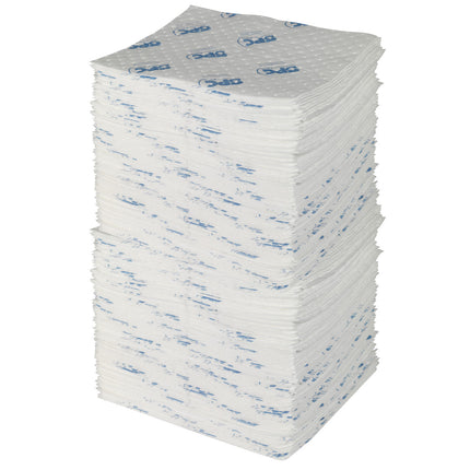 Oil Plus Absorbent Pads