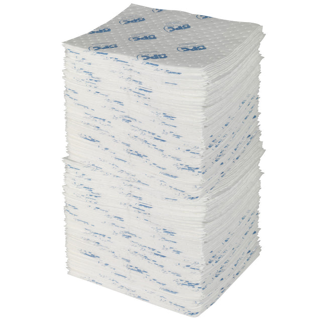 Oil Plus Absorbent Pads