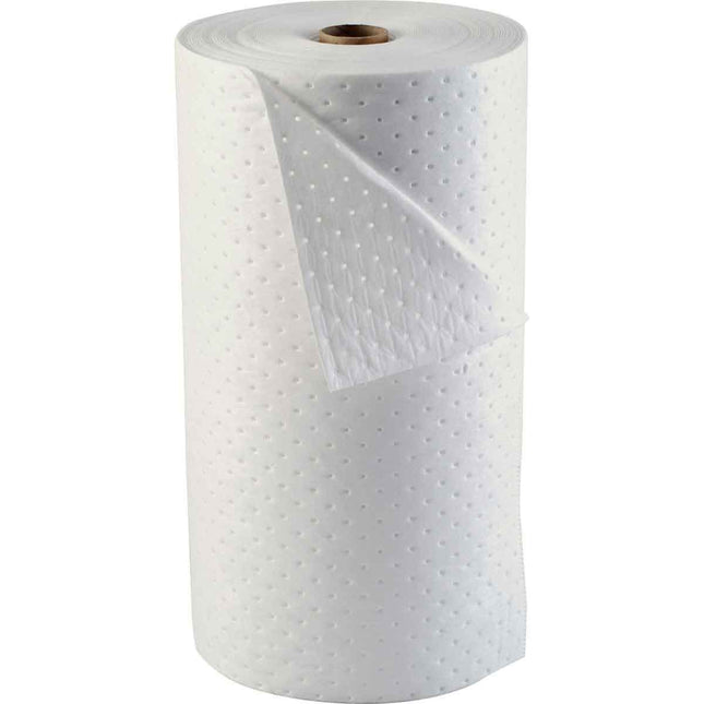 Oil Plus Absorbent Roll