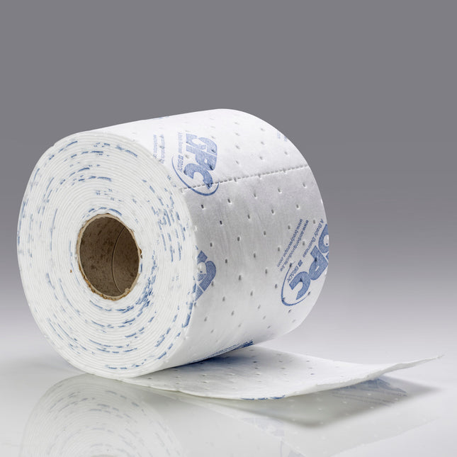 Oil Plus Absorbent Roll