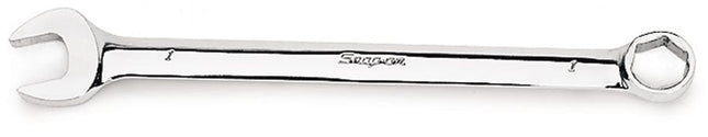 Snap-On 7/8" 6-Point SAE Flank Drive® Combination Wrench | OSH28B