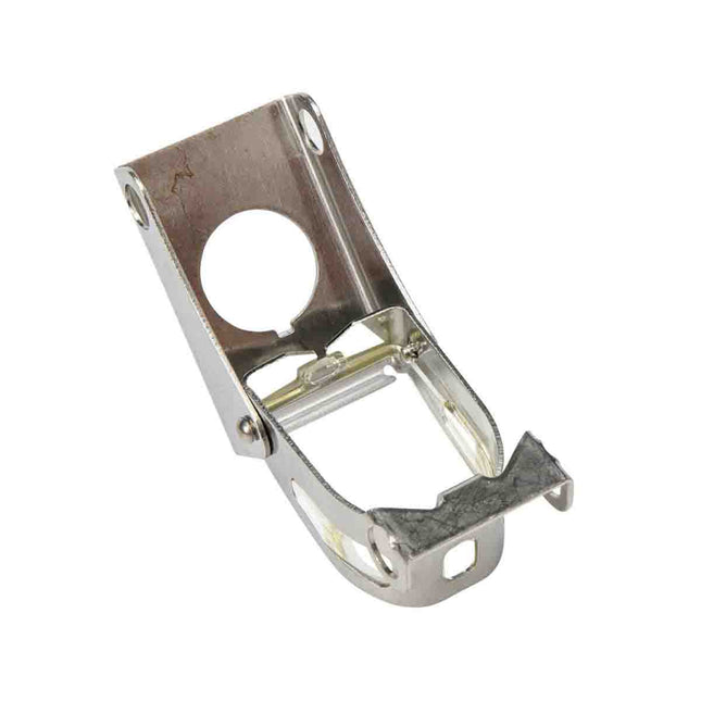 Push Button Safety Cover