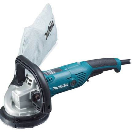 Makita Concrete Planer 125mm 1400W | PC5000C
