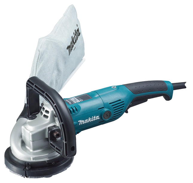 Makita Concrete Planer 125mm 1400W | PC5000C