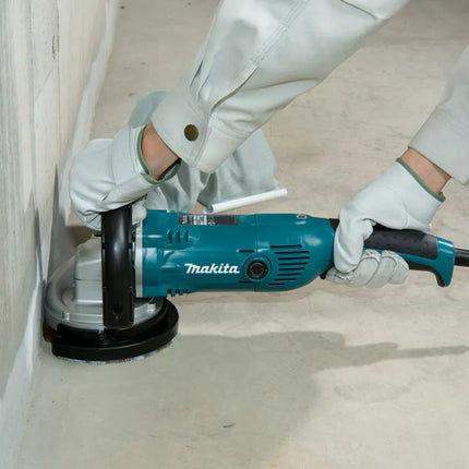 Makita Concrete Planer 125mm 1400W | PC5000C