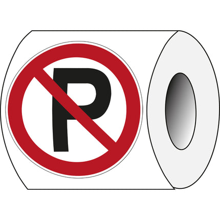 Traffic Signs on Roll  PIC 225