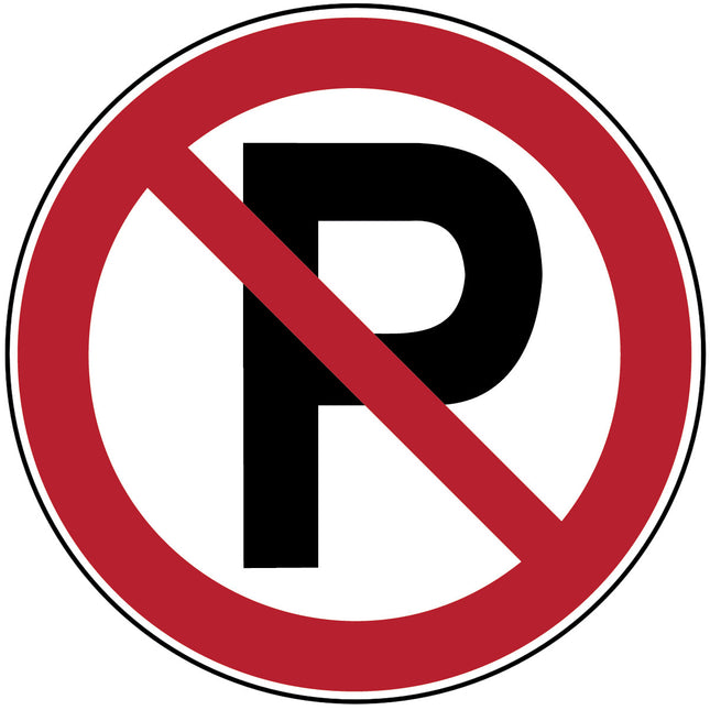 Floor Safety Sign  Traffic Sign