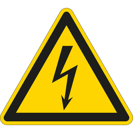 Floor Safety Sign  Warning Sign