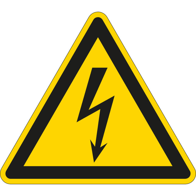 Floor Safety Sign  Warning Sign