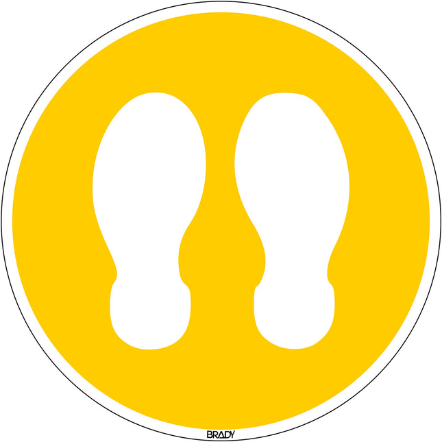 Floor Sign Stand here