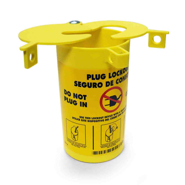 3In1 Plug Lockout