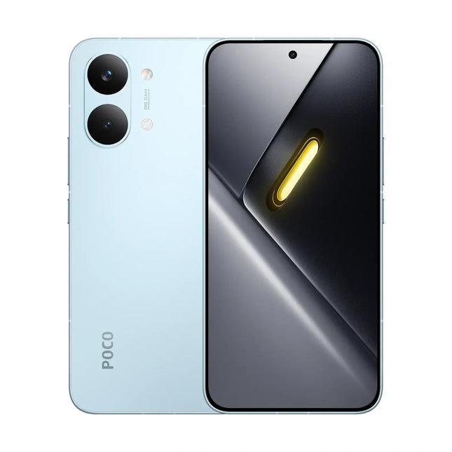 POCO X8 Pro Max | Blue 12GB 256GB