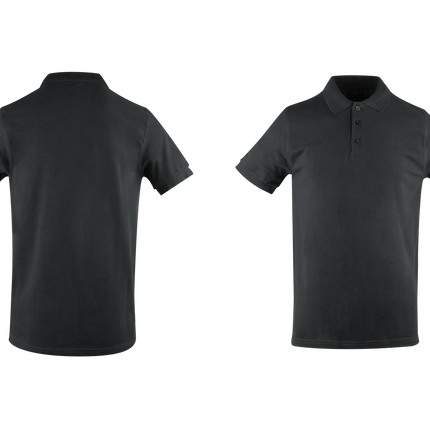 قميص بولو فورموير PLO101M | كحلي، أسود، أبيض، رمادي