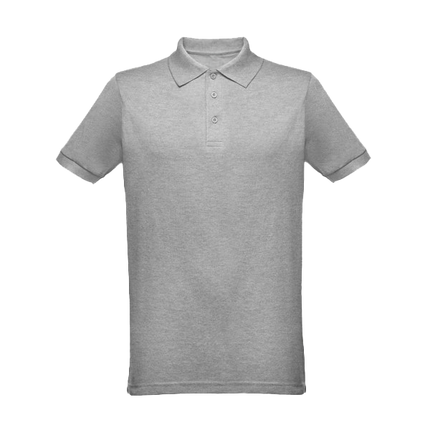 قميص بولو فورموير PLO101M | كحلي، أسود، أبيض، رمادي