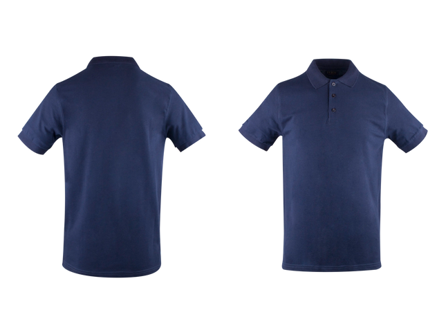 قميص بولو فورموير PLO101M | كحلي، أسود، أبيض، رمادي