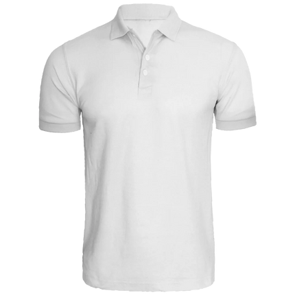 قميص بولو فورموير PLO101M | كحلي، أسود، أبيض، رمادي