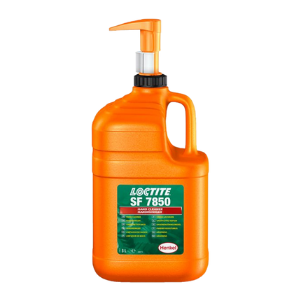 Loctite Hand Cleaner 7850 | 400 ML | 3 L