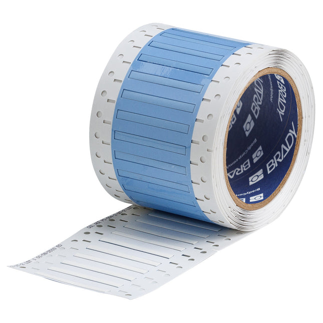 76 mm Core PermaSleeve Polyolefin Wire Marking Sleeves