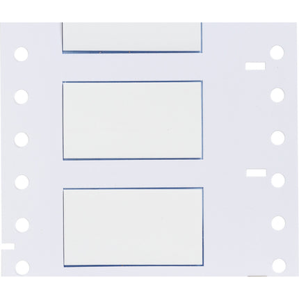 76 mm Core PermaSleeve Polyolefin Wire Marking Sleeves
